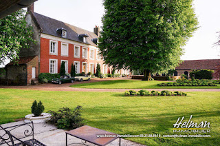 St-Omer, Le Touquet, Relais de chasse, à vendre, Helman Immobilier, 03.21.88.89.19