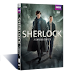 Segunda Temporada de Sherlock já está à venda!