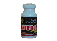 Salep Antipiloma