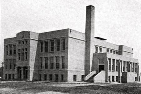 school memphis cleveland elementary ohio october