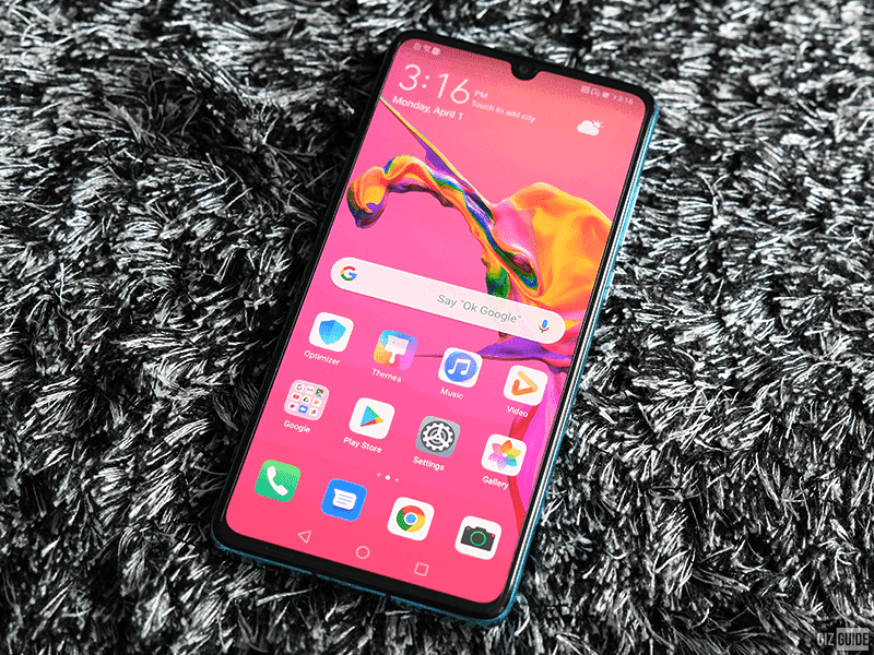 Huawei P30 Huawei P30