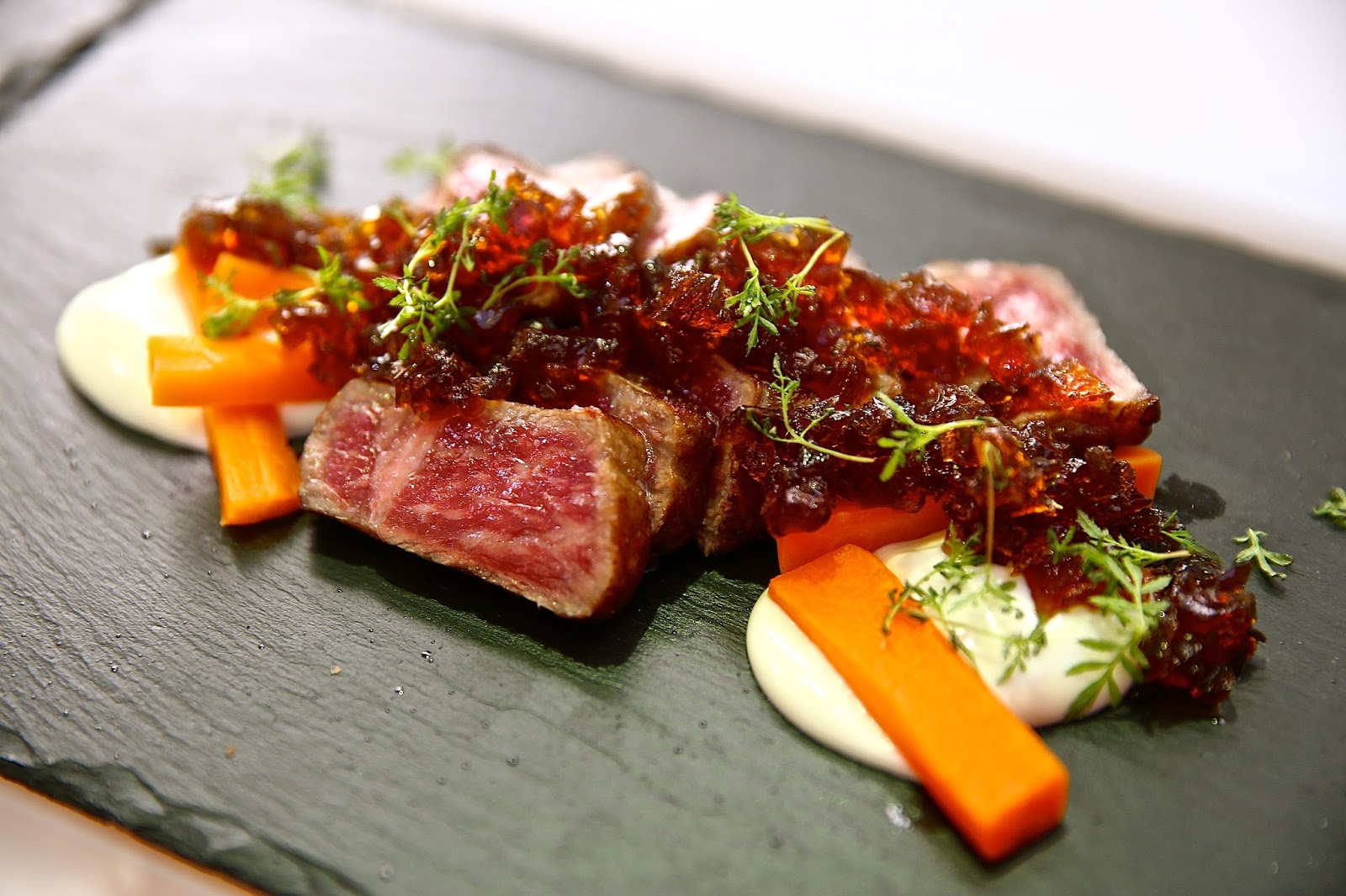 The London Foodie Do You Know Your Wagyu From Your USDA? Wagyu Beef