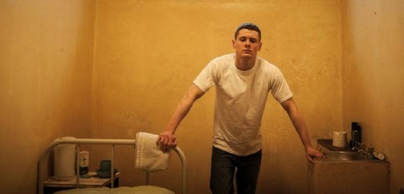 Starred up, 2