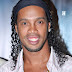 Ronaldinho Adores Okocha at FIFA Congress