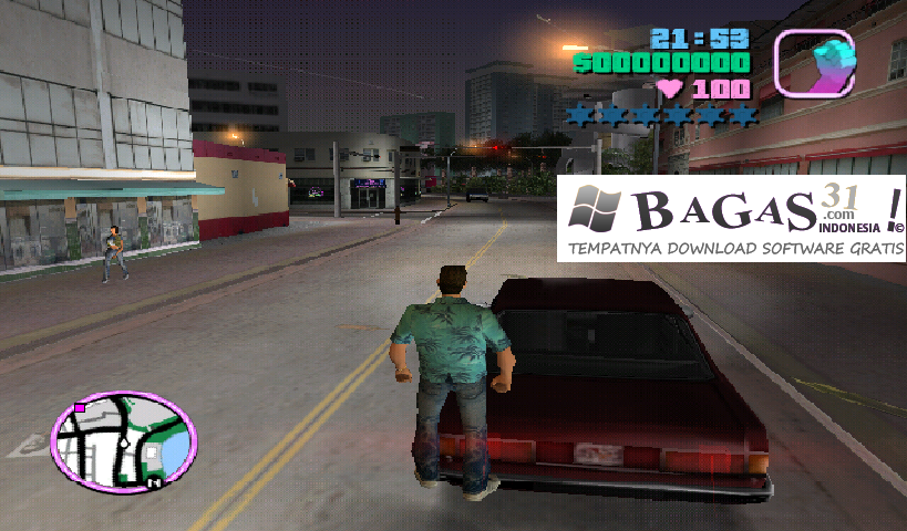 Гта вайс сити не работает. Grand Theft auto vice City Ultimate. Окошла игры GTA vice City при запуске что выбрать.