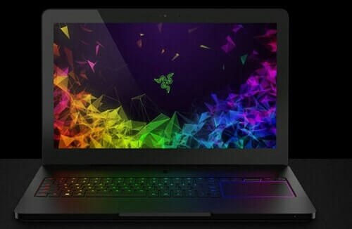 Razer Blade Razer Blade