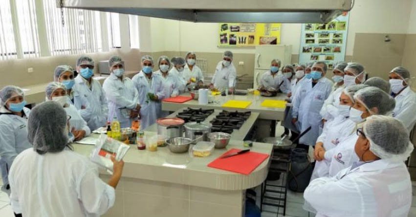 QALI WARMA: Programa social fortalece capacidades de monitores de Lima Provincias para mejorar alimentación de 90 mil niñas y niños - www.qaliwarma.gob.pe QALI WARMA: Programa social fortalece capacidades de monitores de Lima Provincias para mejorar alimentación de 90 mil niñas y niños - www.qaliwarma.gob.pe