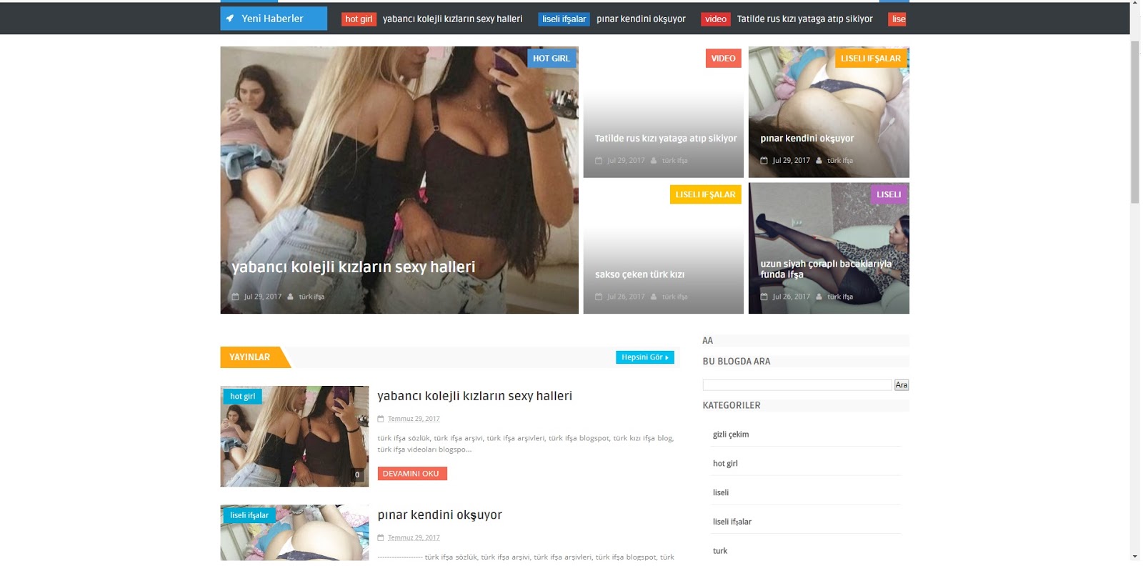 Yaren çulcuoğlu ifşa: yandex görsel&apos