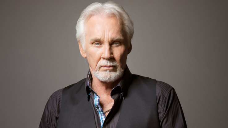 Kenny Rogers Kenny Rogers