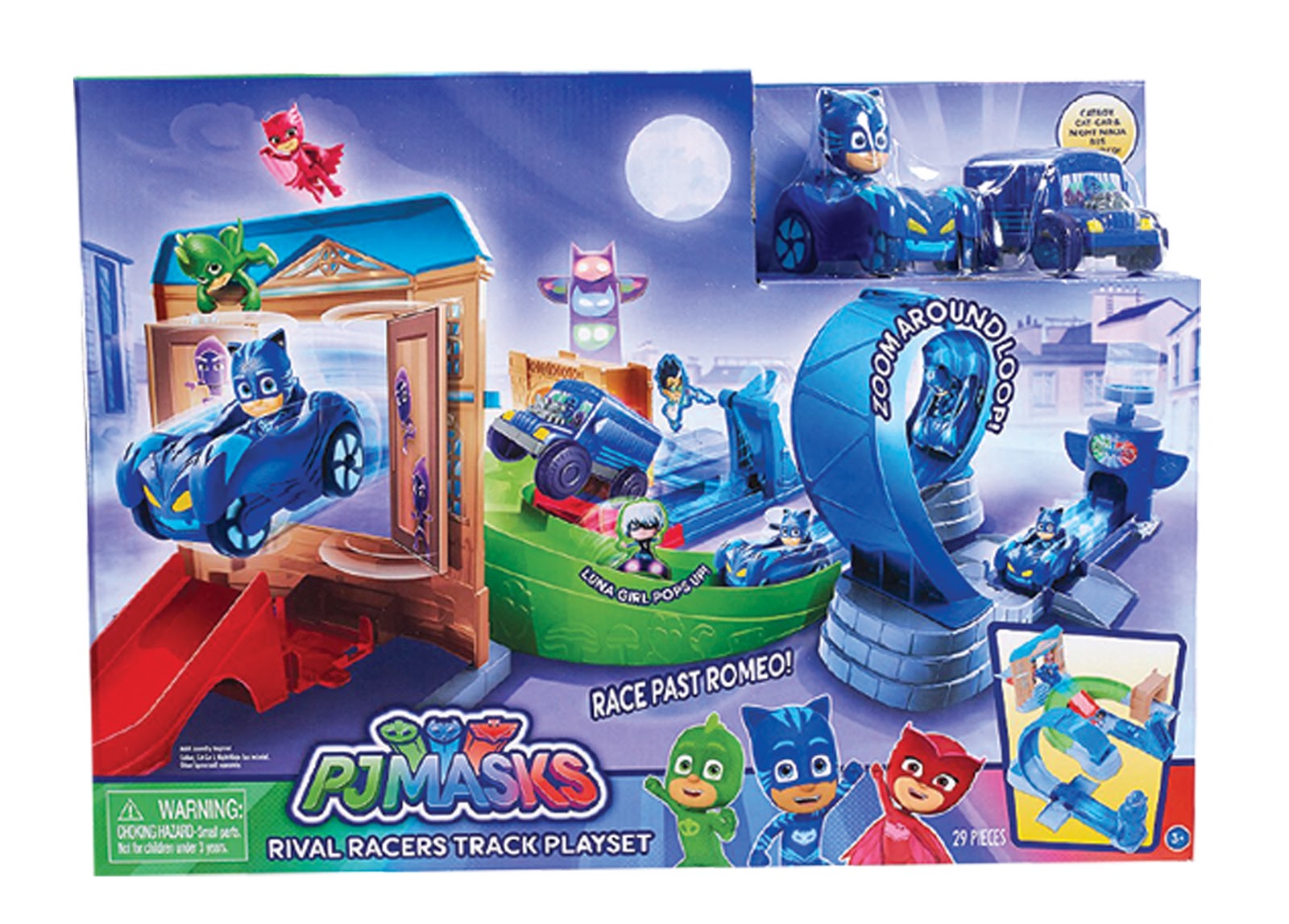 toy kingdom rechargeable car