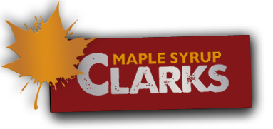 Clarks Maple Syrups