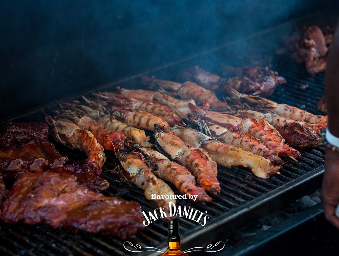 Jack Daniels Abuja Barbecue & Grill Festival flavored by Jack Daniel's