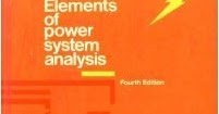Power System Stevenson Pdf