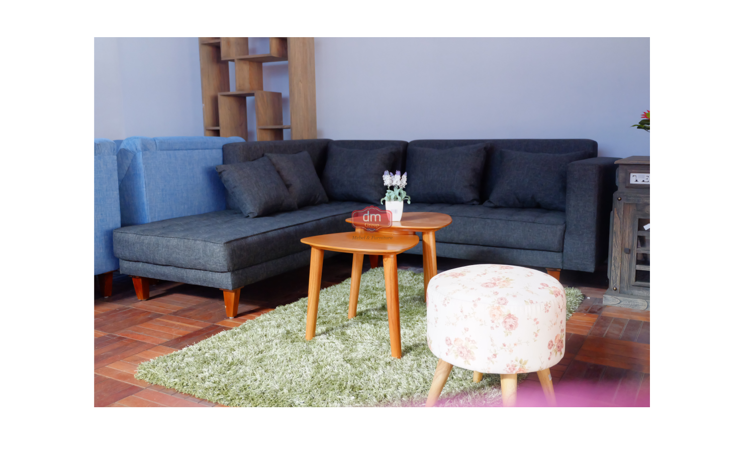  Sofa  Sudut Minimalis  Rp 3 099 000 DM MEBEL JOGJA  Pusatnya Mebel Murah 