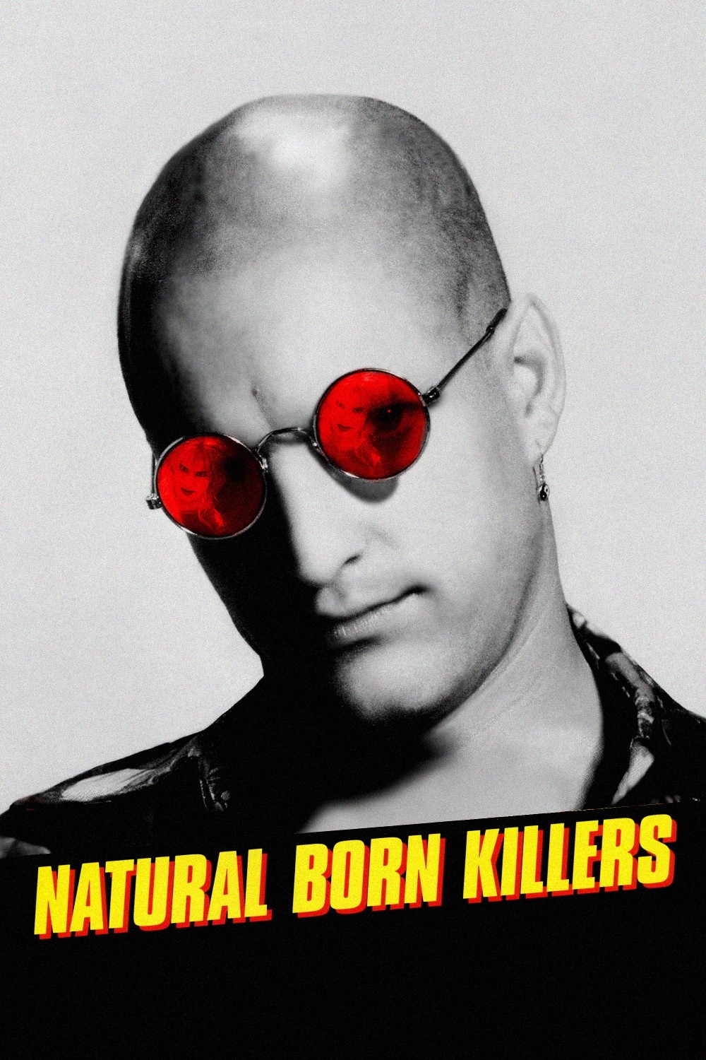 At The Back: Natural Born Killers