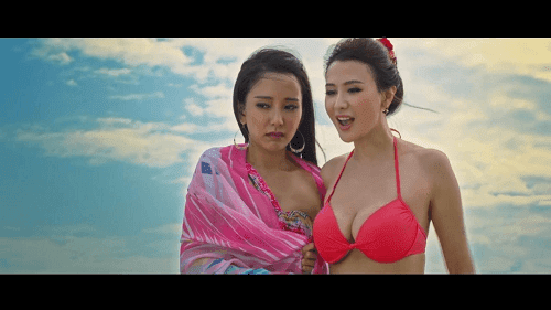 The Gigolo 2 (2016) Bluray 720p Sub Indo "Uncut Movie"2