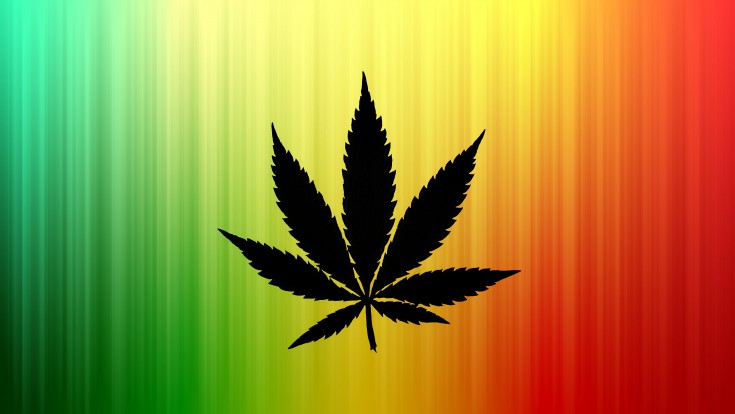 Marijuana