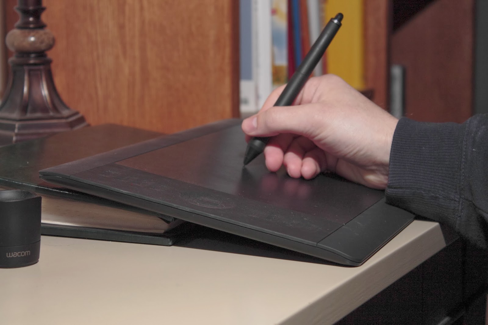 On 'Q' Studios Tablet Tip Improve Your Workflow