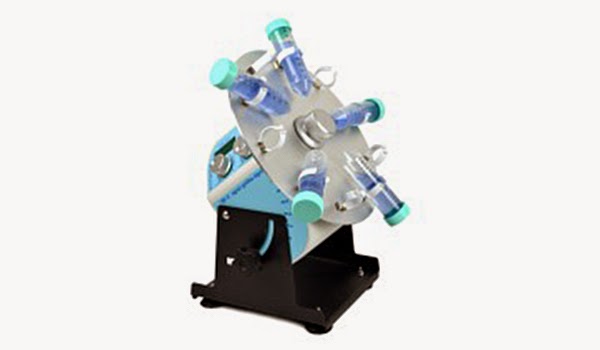 Rotating Mixer 旋轉培養混合器(採血管、離心管) YM-80