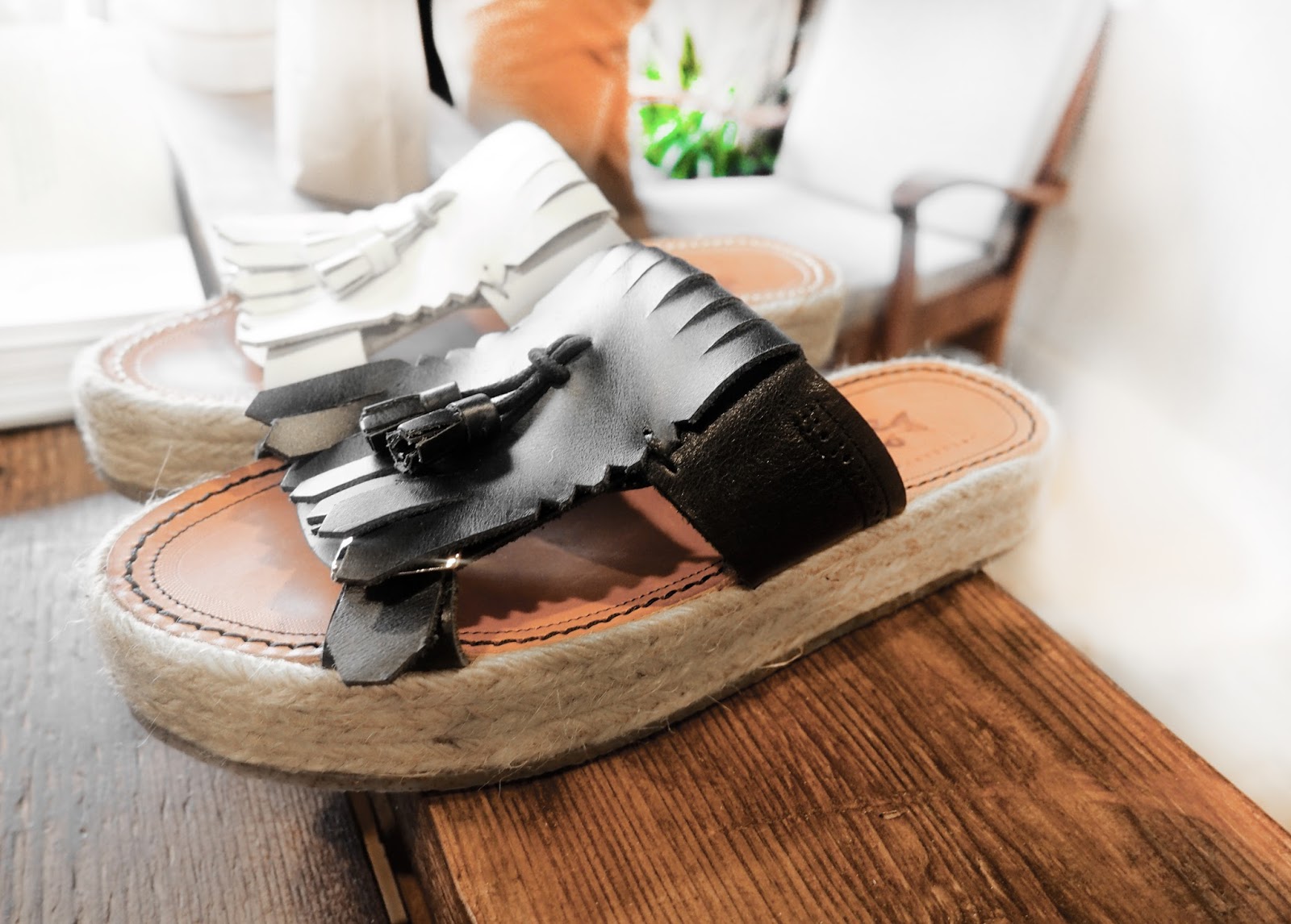 Northern Cobbler Sandals Northern Cobbler Sandals