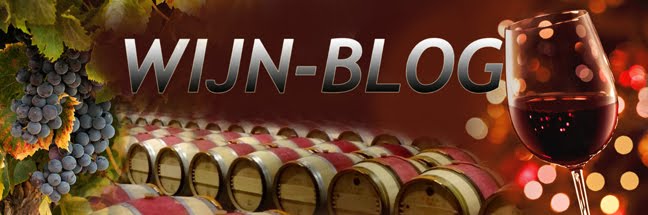 Wijn-blog