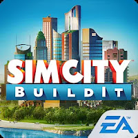 SimCity BuildIt Mod Apk