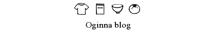 oginna blog