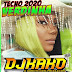 DJ KAKO-VERDINHA (MELODY 2020)FL STUDIO 2020