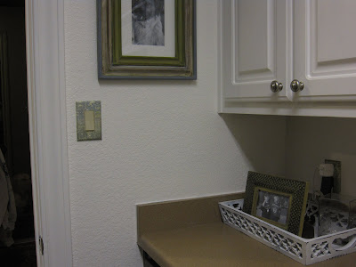 cheap and easy decorative switchplate covers