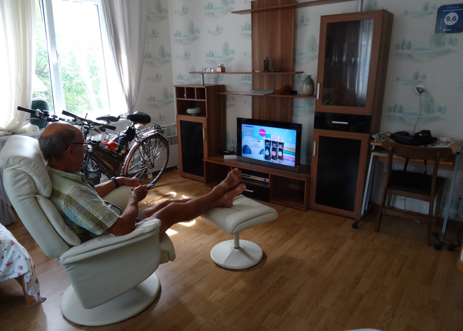 Annelies en peter zomer 2016: juli 2016