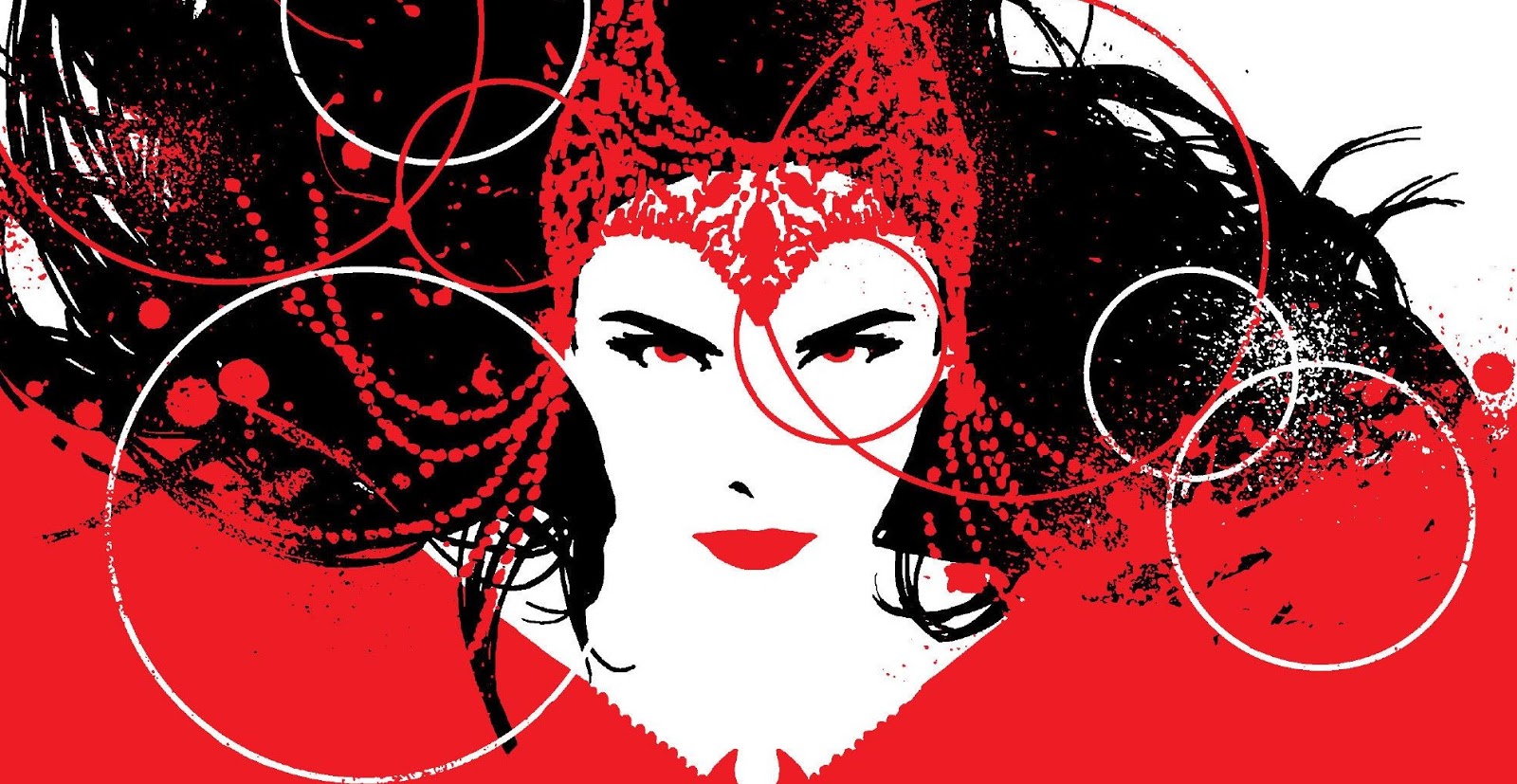 The Scarlet Witch #2 Review — Major Spoilers — Comic Book Reviews