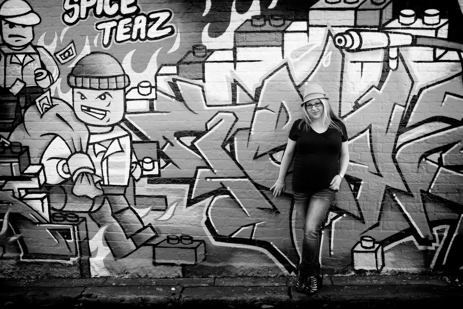 Secret Homes of Glebe Arty Glebe Streets