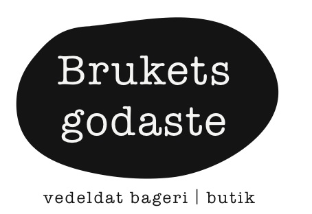 Brukets godaste