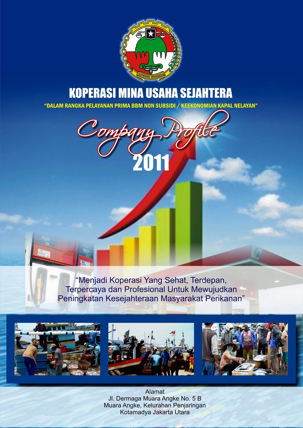 38+ Cover Buku Tabungan Koperasi