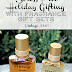 Stress-Free Holiday Gifting with Fragrance Gift Sets