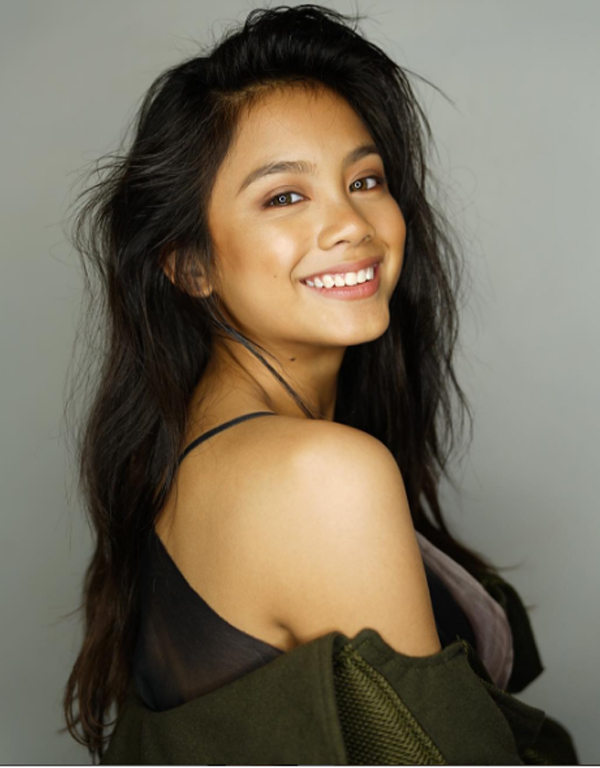 These Pinays Are Recognized As The Most Beautiful Morena Women In The Country These Pinays Are Recognized As The Most Beautiful Morena Women In The Country