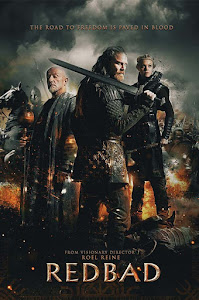 Redbad Poster