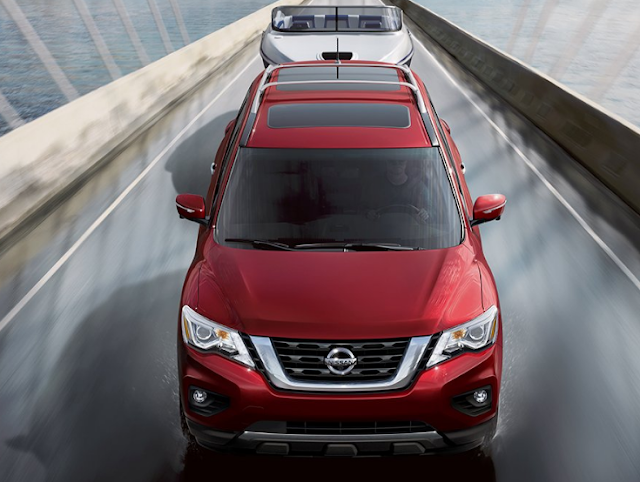 2017 Nissan Pathfinder Specs, Rumors, Redesign, Price, Release Date 2017 Nissan Pathfinder Specs, Rumors, Redesign, Price, Release Date