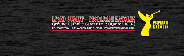 Profil Pesparani Sumut