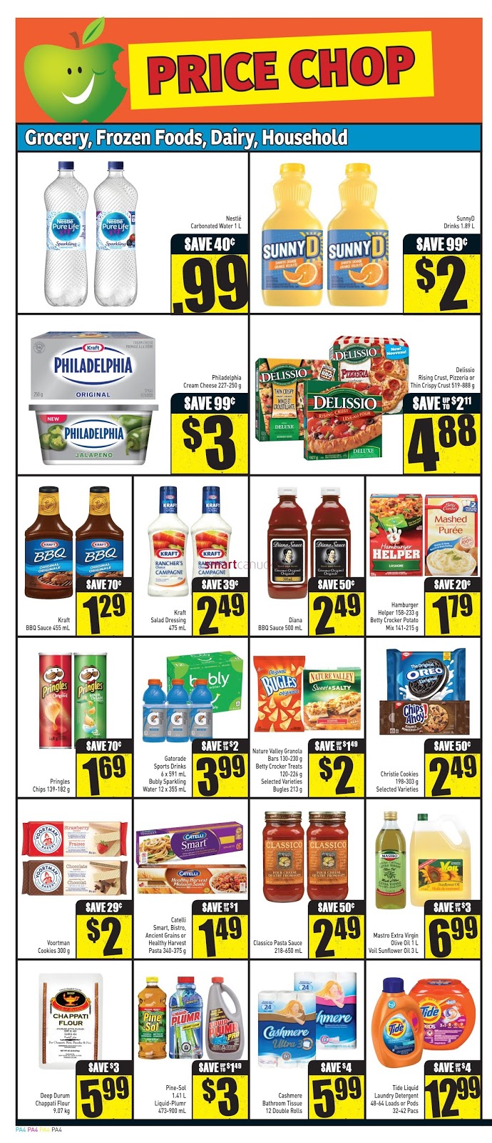 price chopper prices may 31 june 6 2018 price chopper queensbury flyer