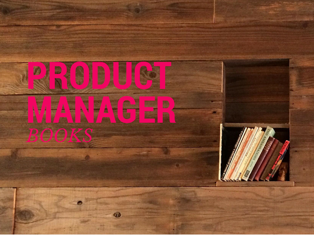 List of Best Product Management Books for product managers to be successful