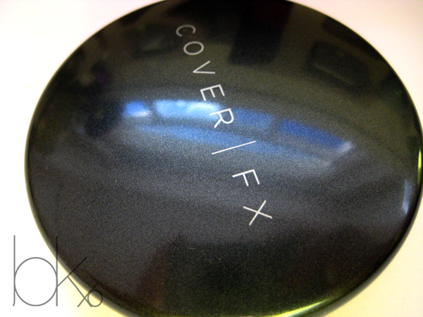  Cover Fx Pressed Mineral Foundation