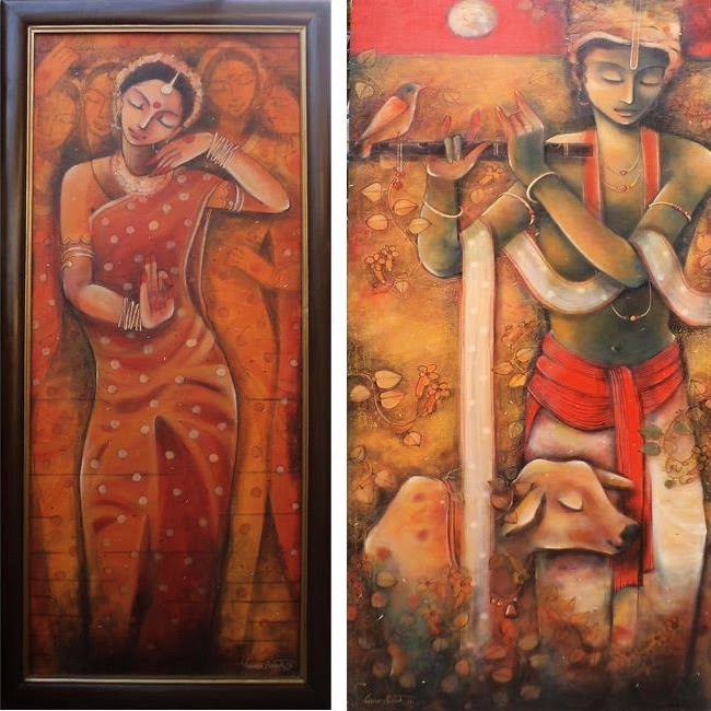 Interesting Facts to be Known Importance of Fine Art Education in India