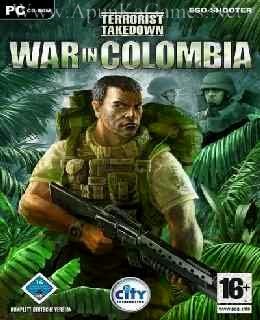 Terrorist Takedown  War in Colombia PC Game   Free Download Full Version - 26