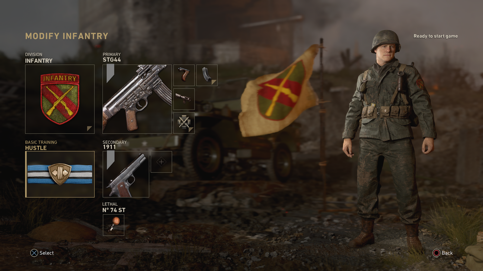 Dicas para mandar bem em Call of Duty WW2