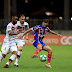 Com gols de estreantes, Bahia vence o Atlético-GO e assume 9ª colocação