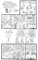 Multiple Intelligences and Comics Education by Marek Bennett