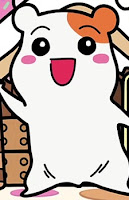 Oruchuban Ebichu