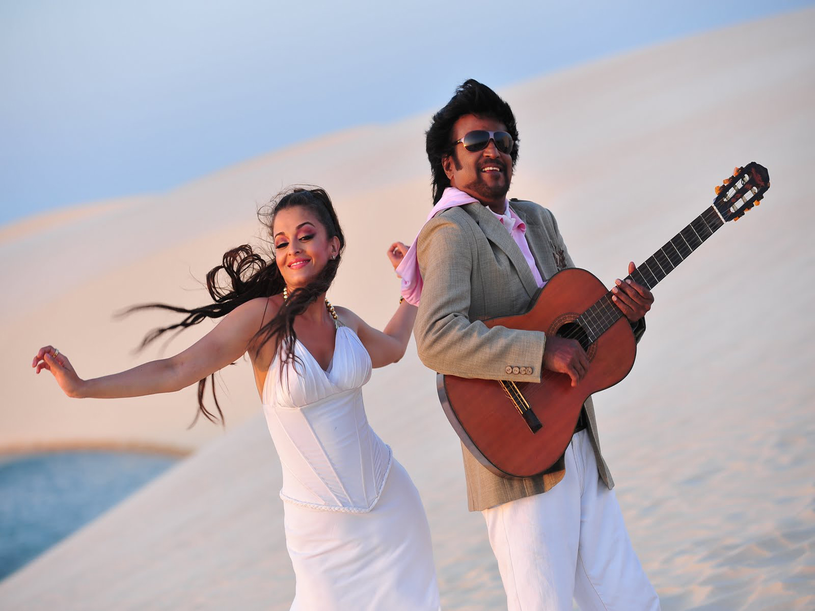 Rajinikanth
