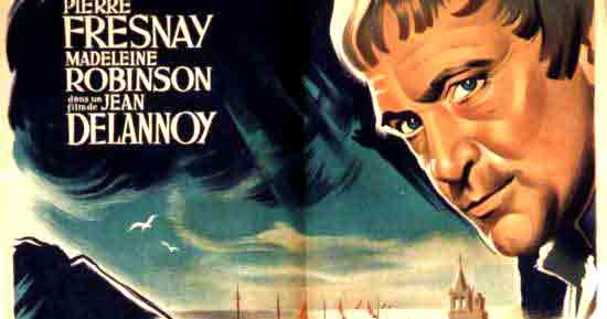 Dieu A Besoin Des Hommes Film L'âge d'or du cinéma français: "DIEU A BESOIN DES HOMMES" (de Jean